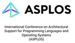 ASPLOS 2027