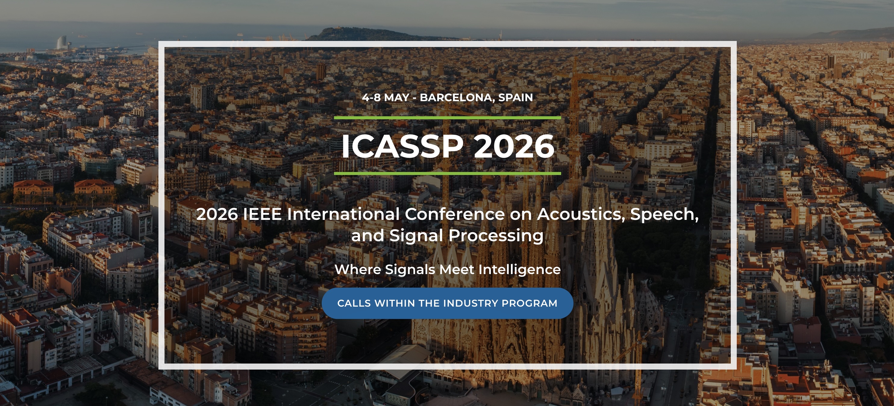 ICASSP 2026 | LLAM | Lab of Large Audio Model