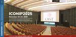 ICONIP 2025