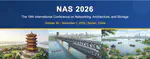 NAS 2026
